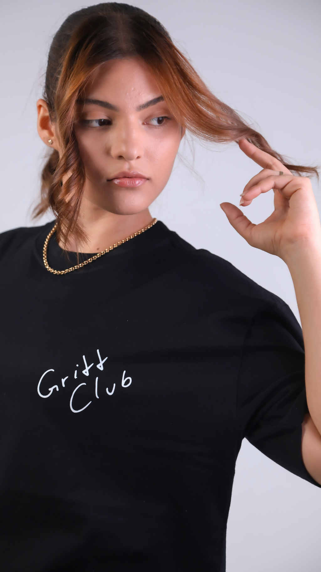 Camisa Basic Streetwear Become a Legend 102