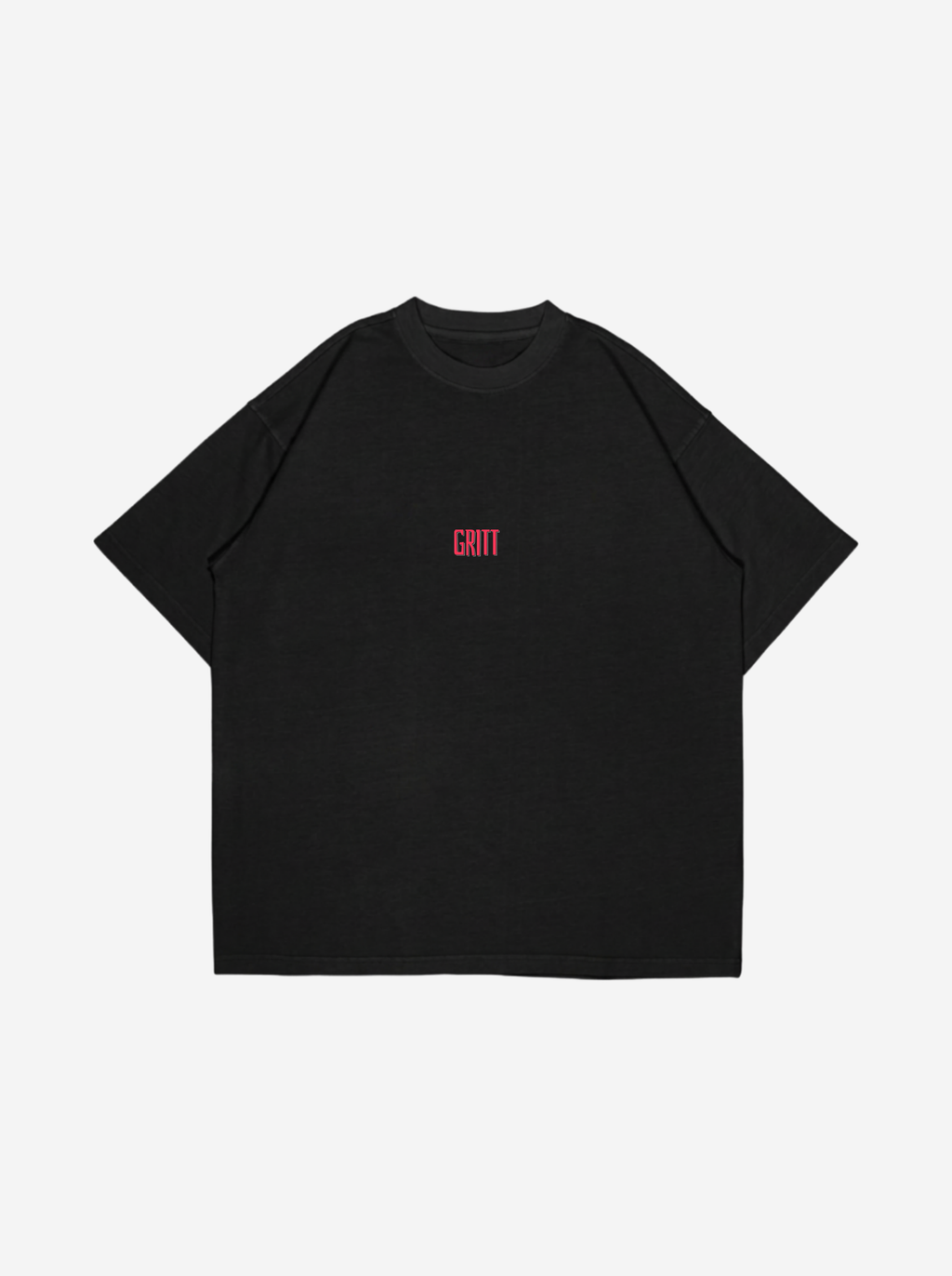 Camisa Heavy Oversized Antifrágil 111