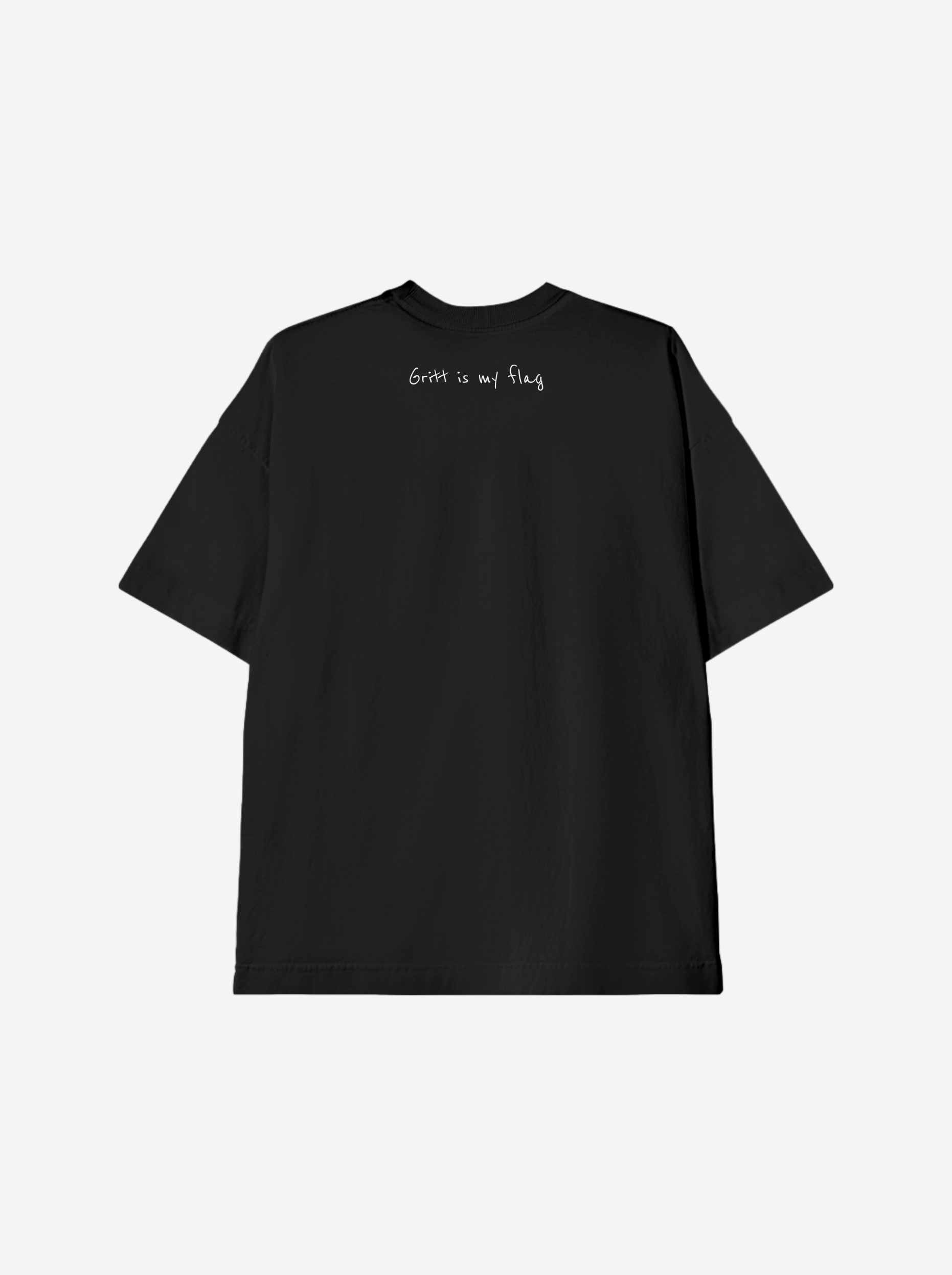 Camisa Heavy Oversized Fail Better 105