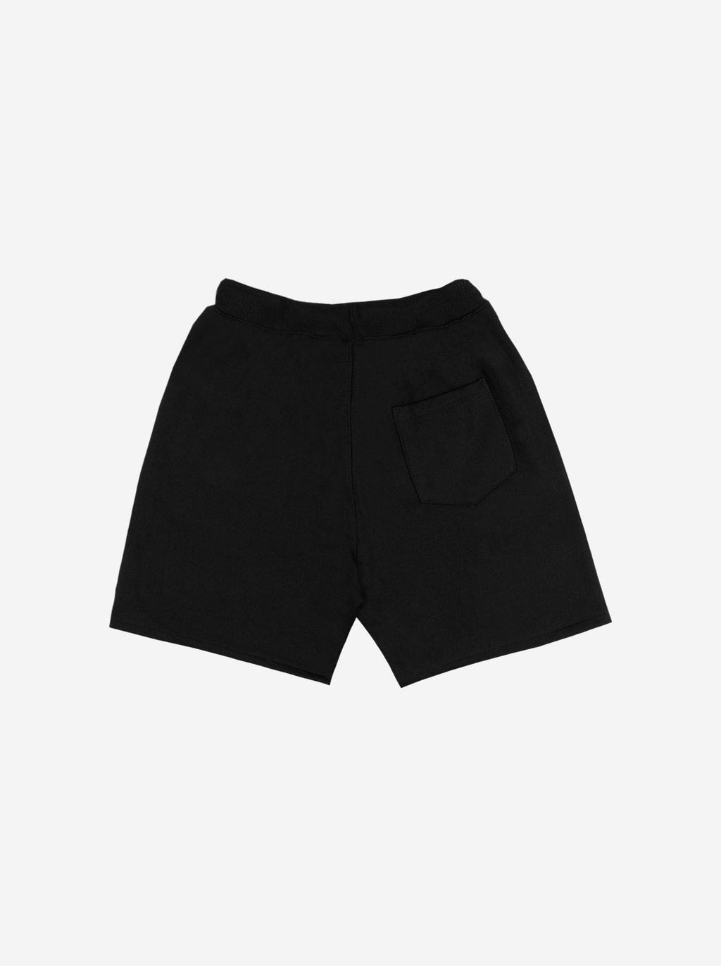 Bermuda Moletom I Promise 401