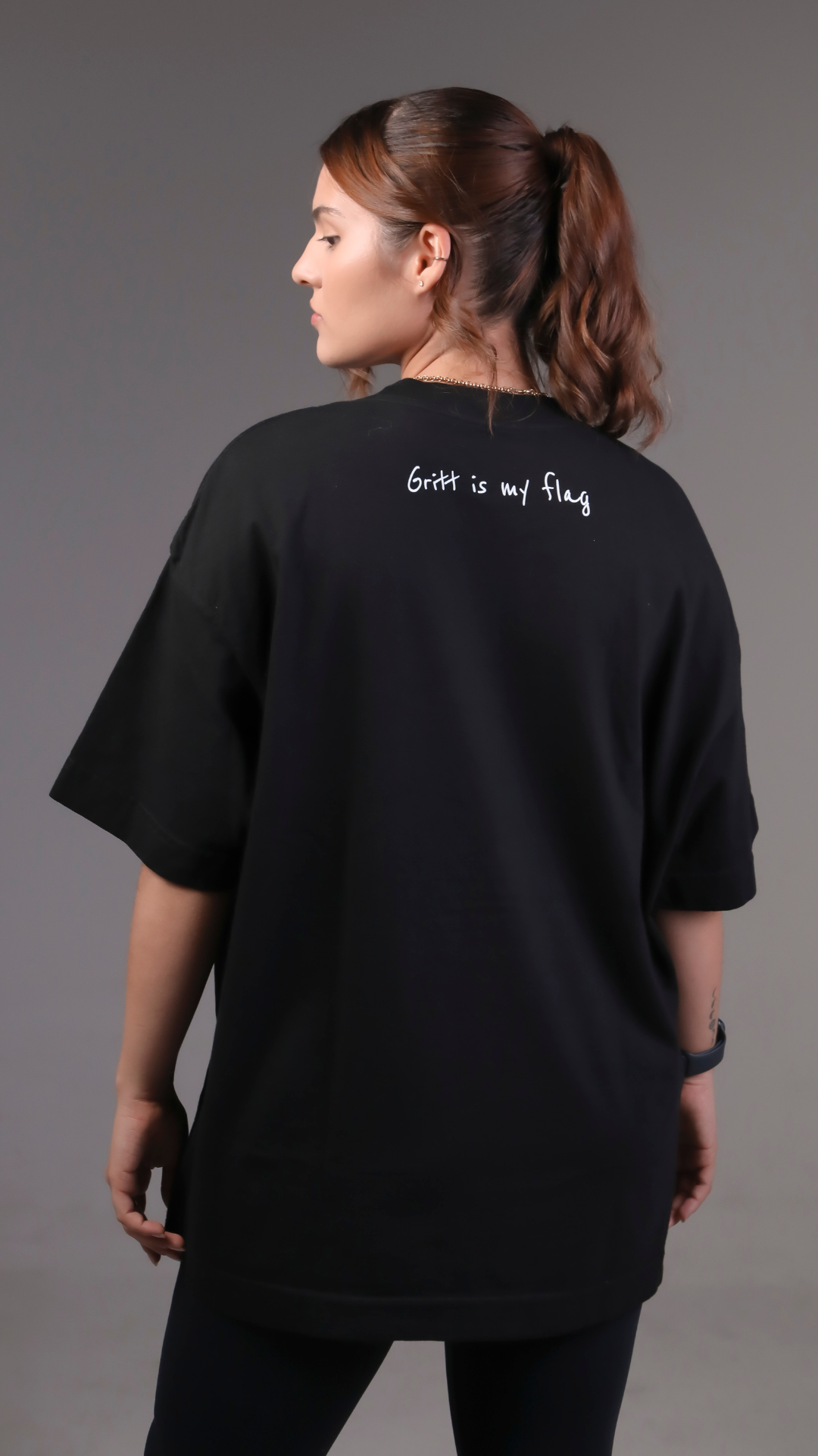 Camisa Heavy Oversized Fail Better 105