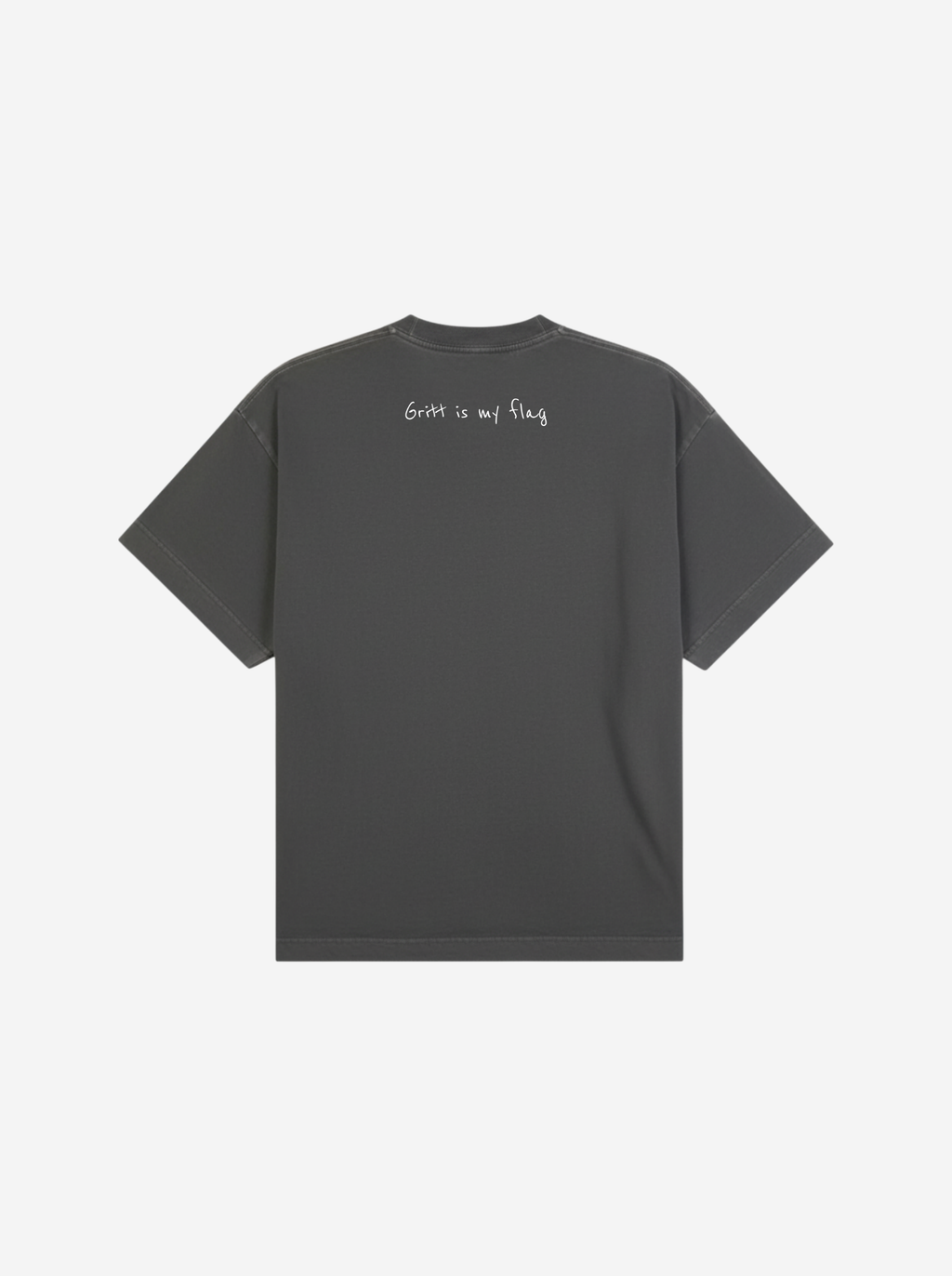 Camisa Heavy Oversized Fail Better 105