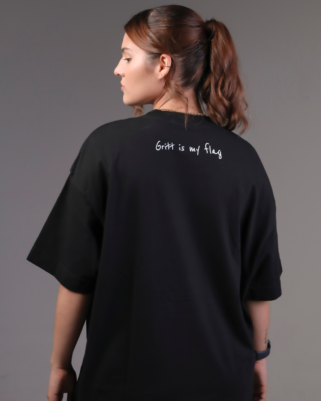 Camisa Heavy Oversized Fail Better 105