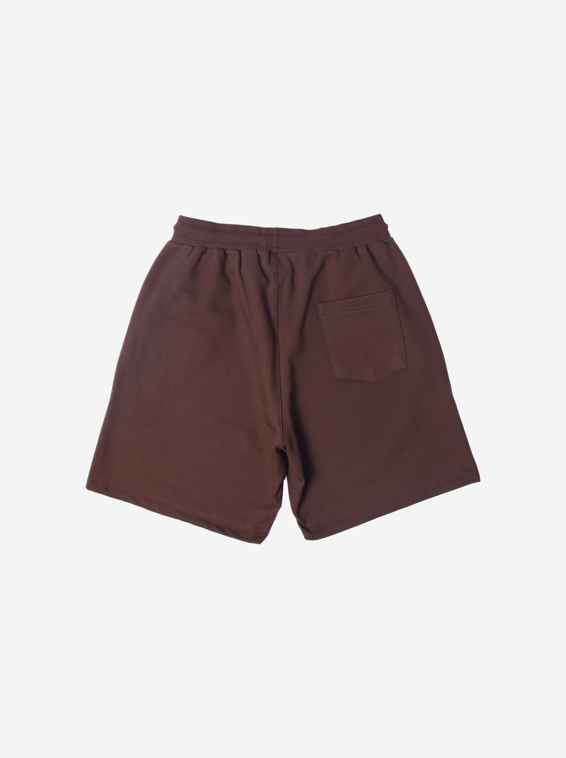 Bermuda Moletom I Promise 401