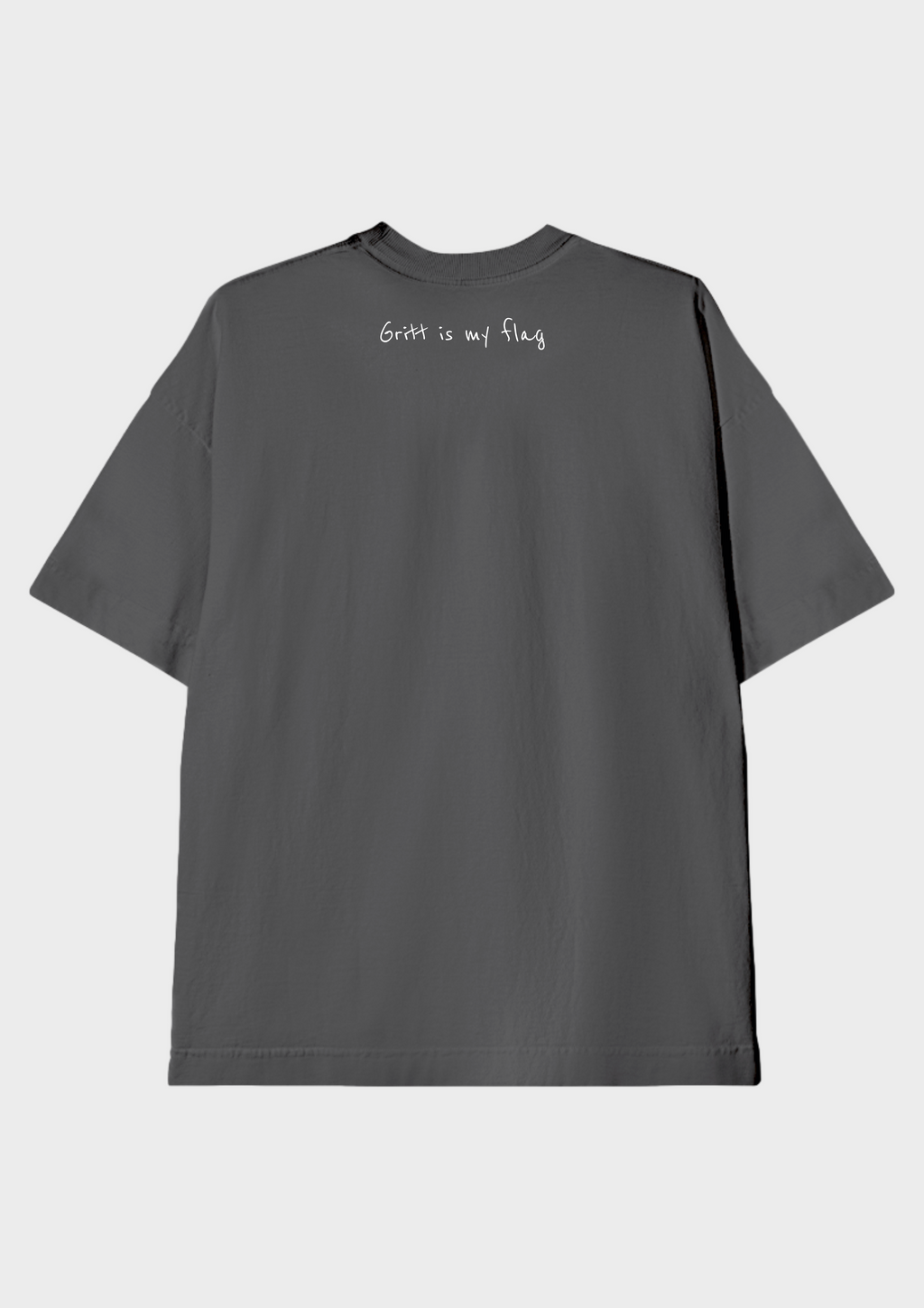 Camisa Heavy Oversized Fail Better 105