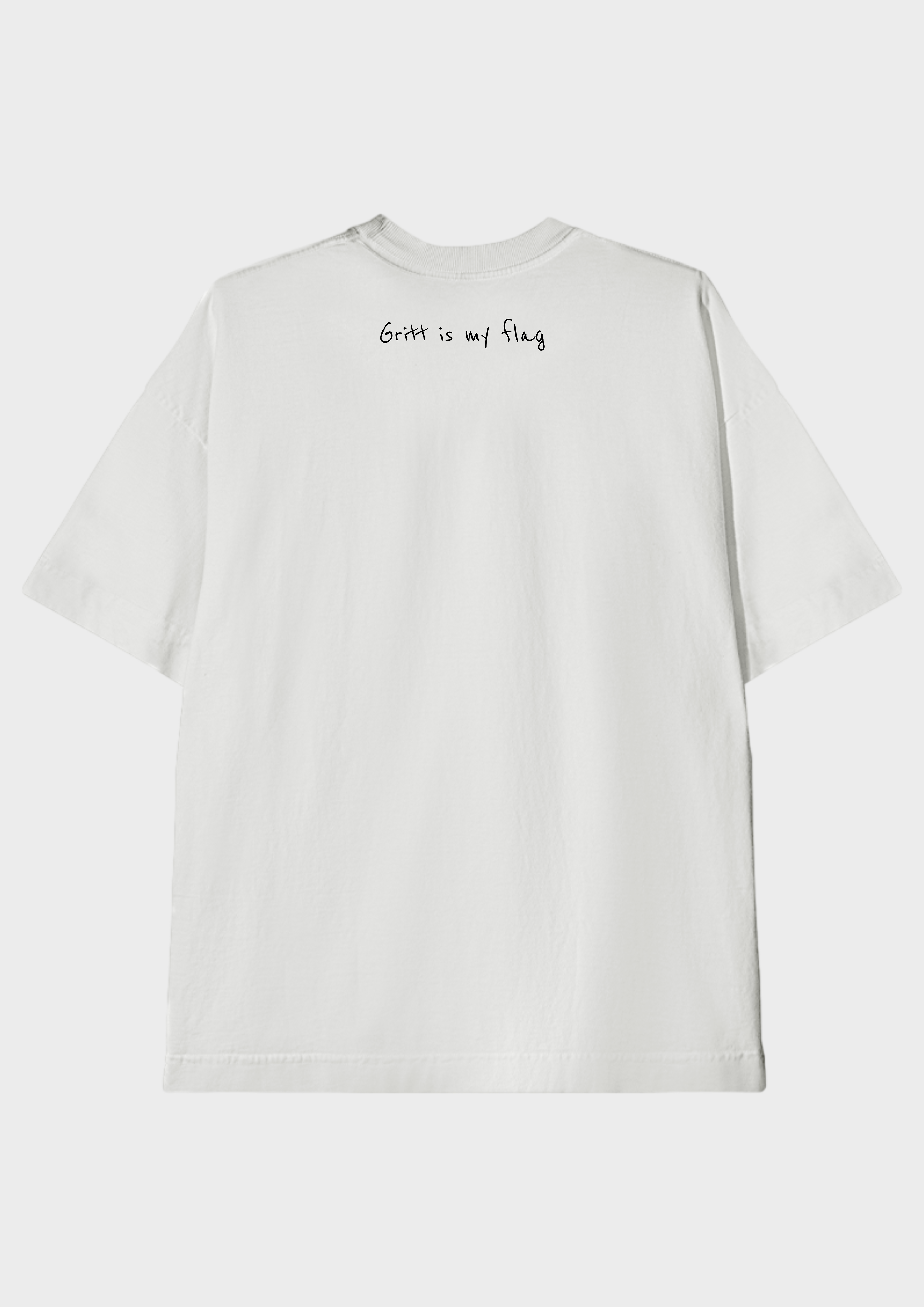 Camisa Heavy Oversized Fail Better 105