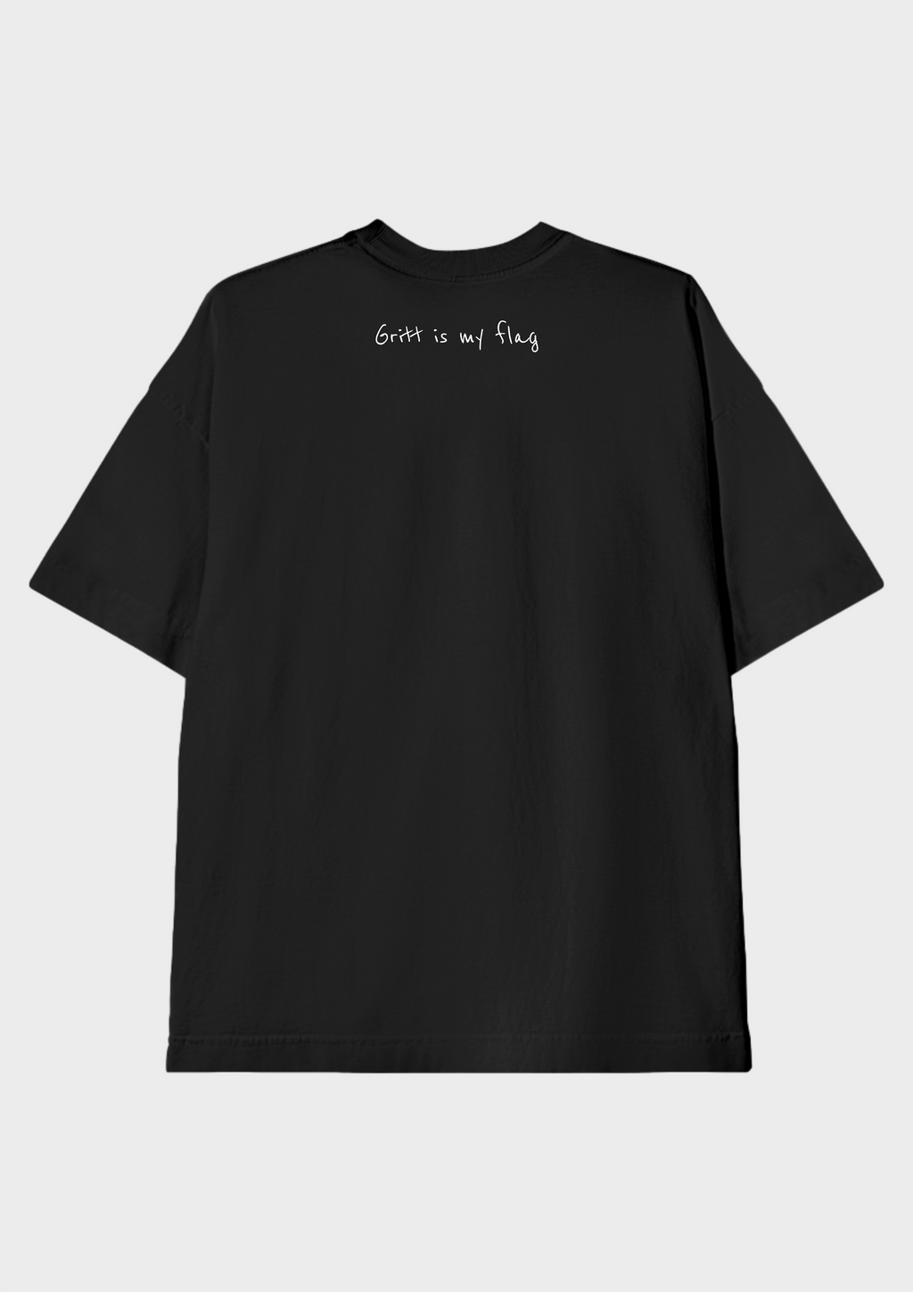 Camisa Heavy Oversized Fail Better 105