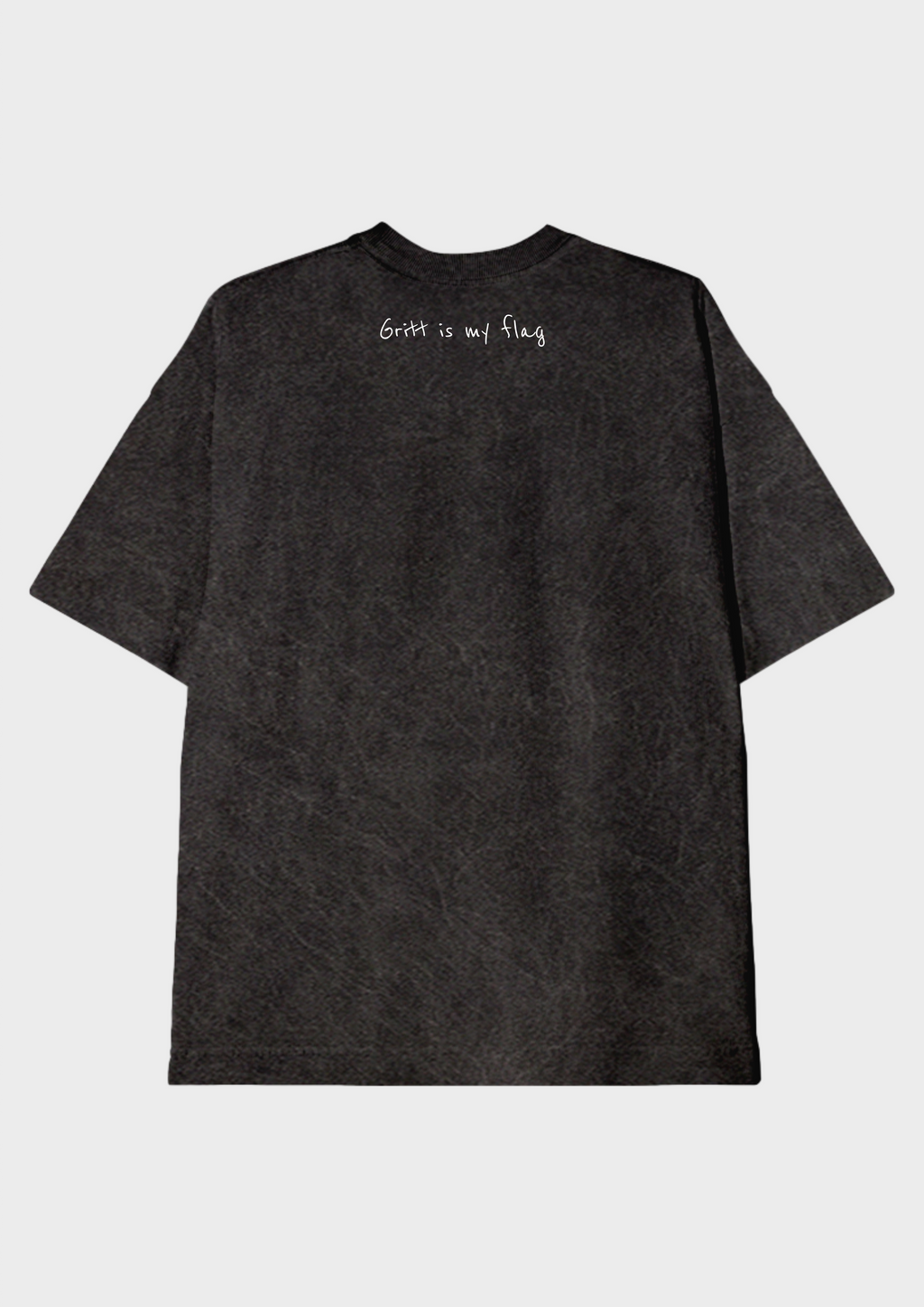 Camisa Heavy Oversized Fail Better 105