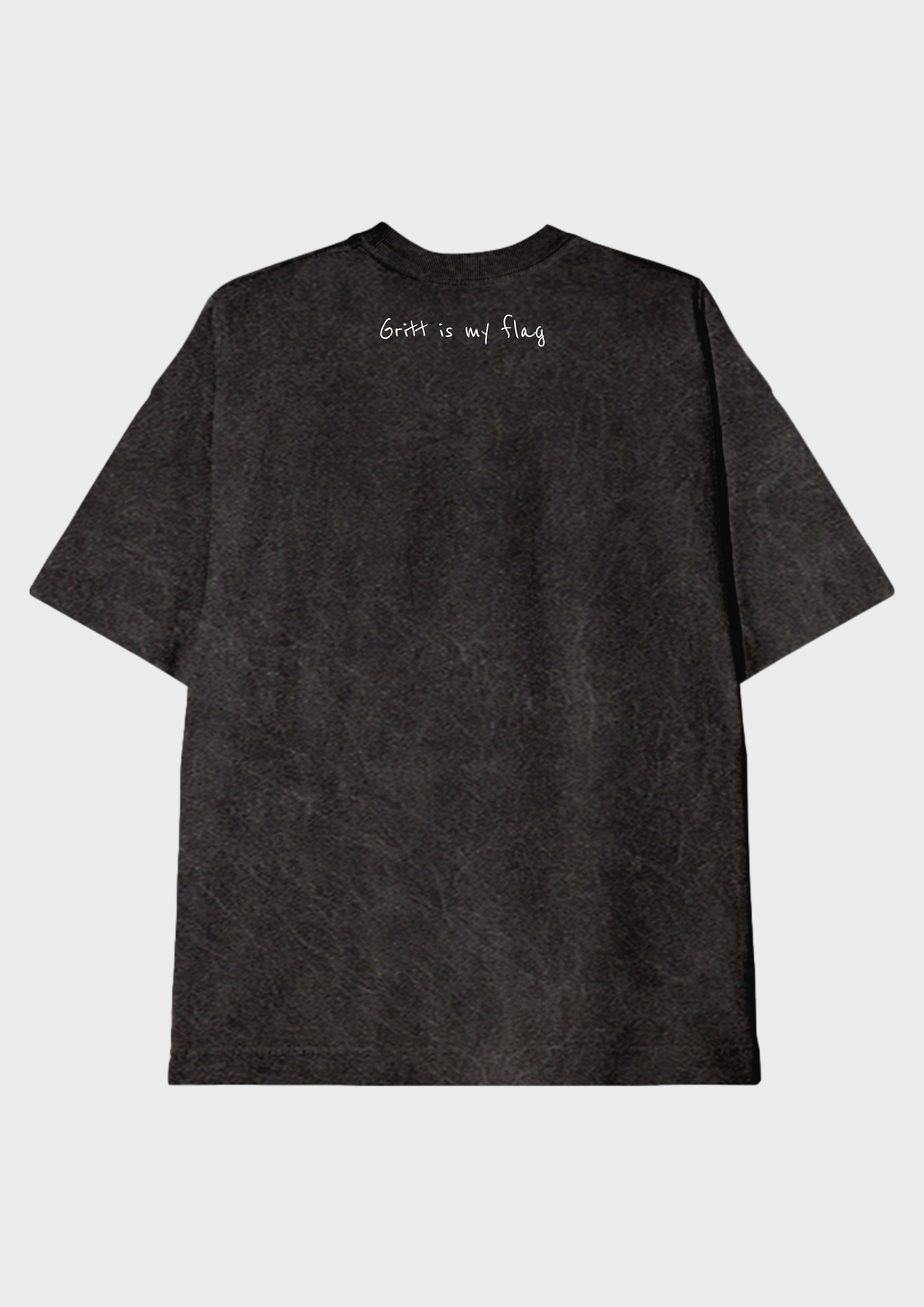 Camisa Heavy Oversized Fail Better 105