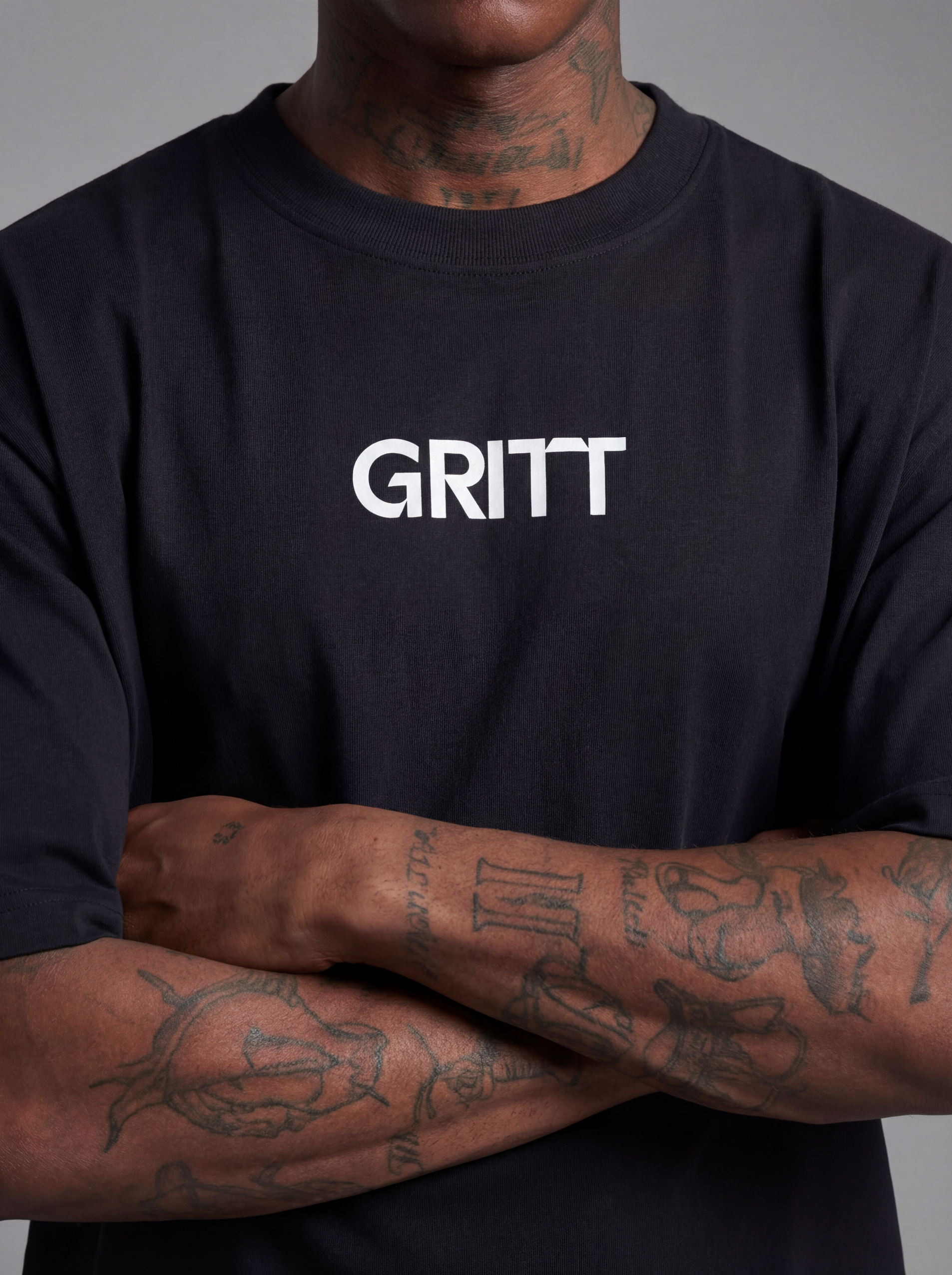 Camisa Basic Streetwear Victory Is Reserved 113