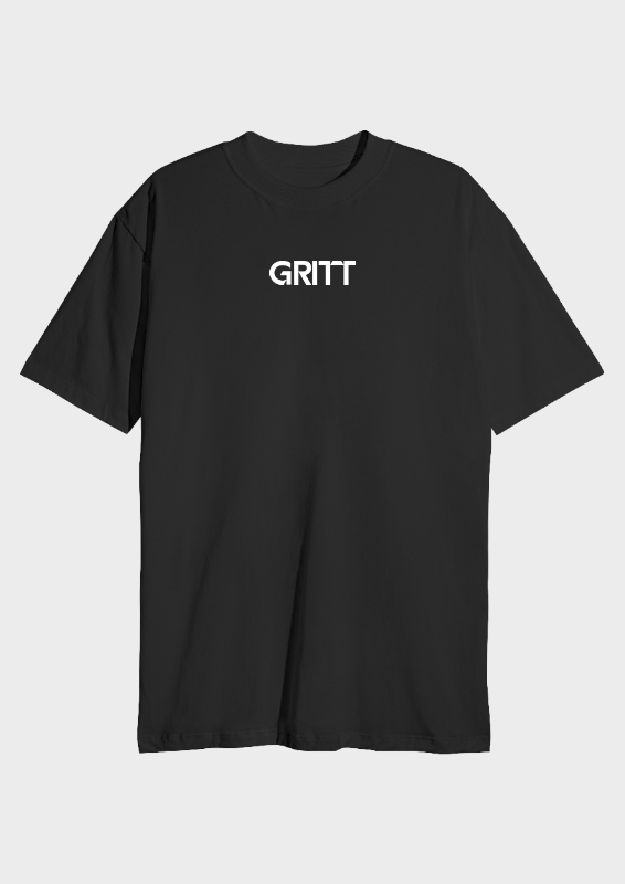 Camisa Basic Streetwear Victory Is Reserved 113