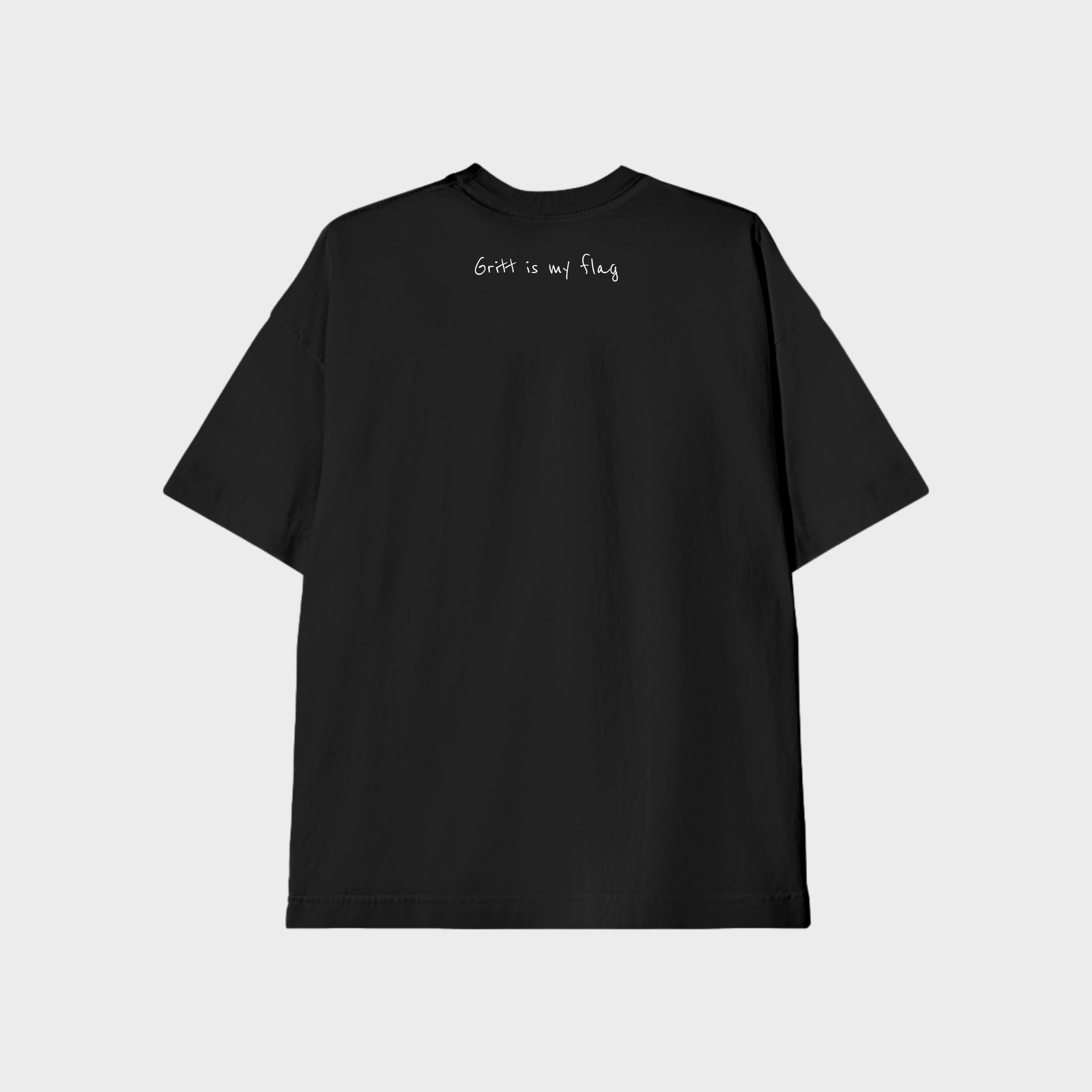 Camisa Heavy Oversized Fail Better 105