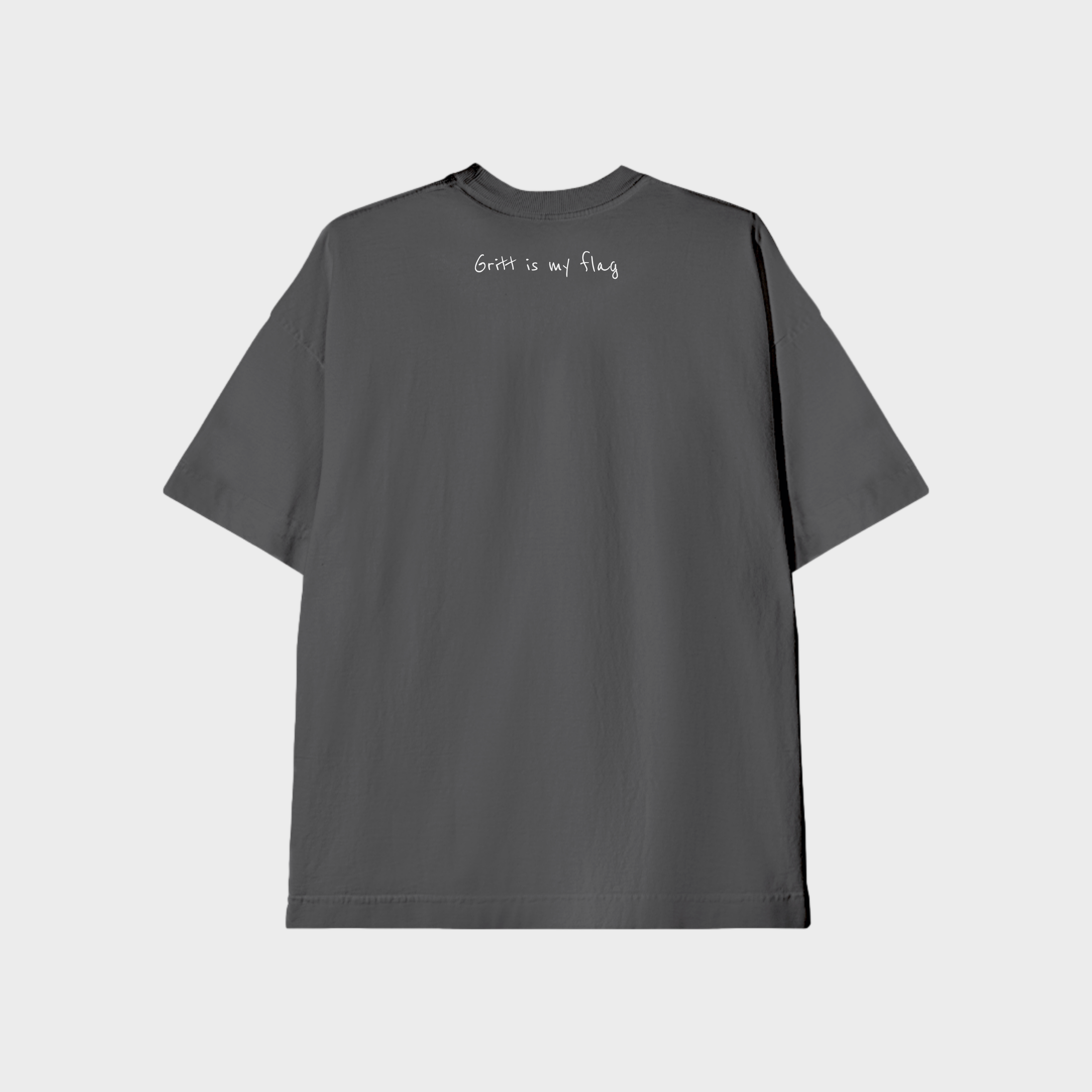 Camisa Heavy Oversized Fail Better 105