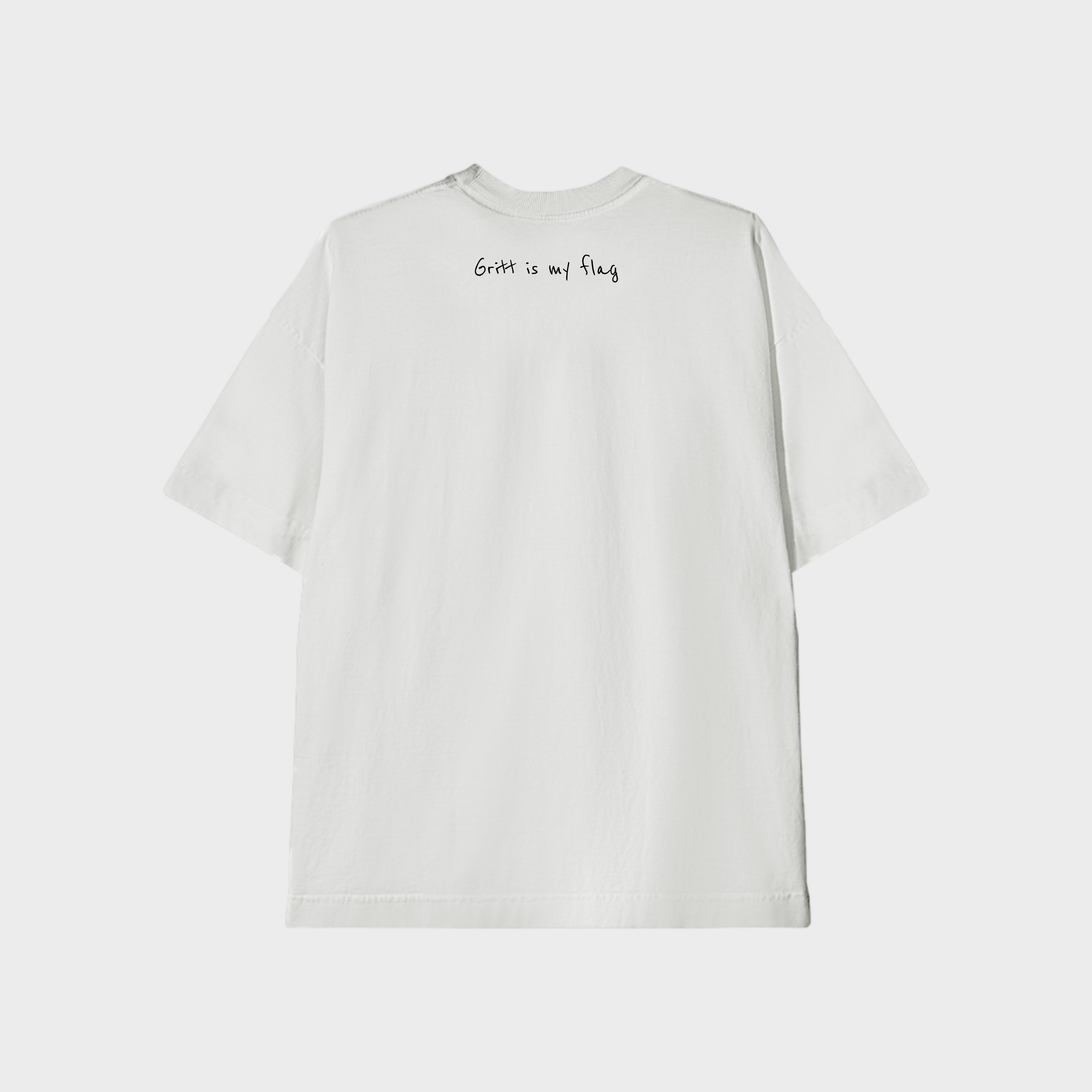 Camisa Heavy Oversized Fail Better 105