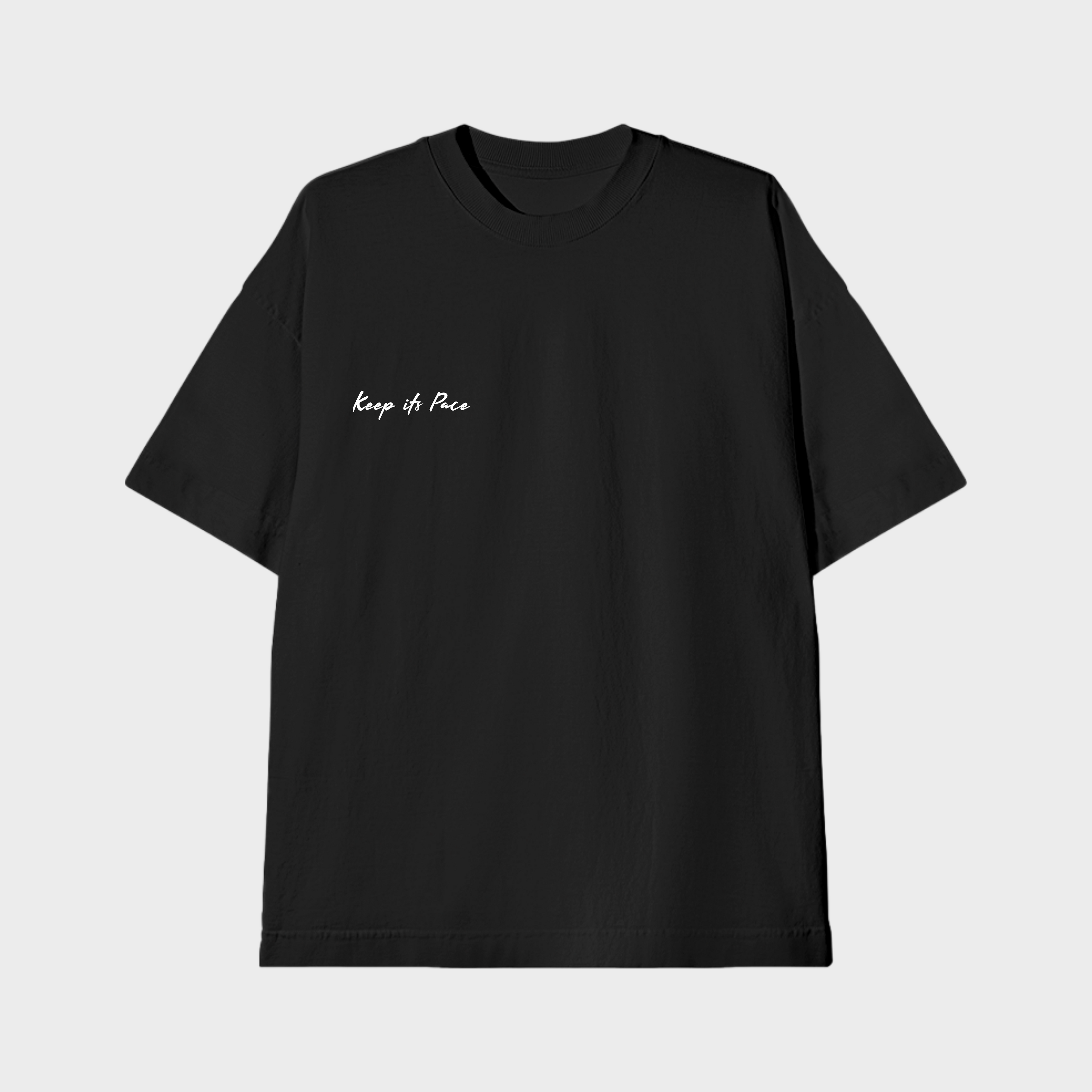 Camisa Heavy Oversized Keep its Pace 113