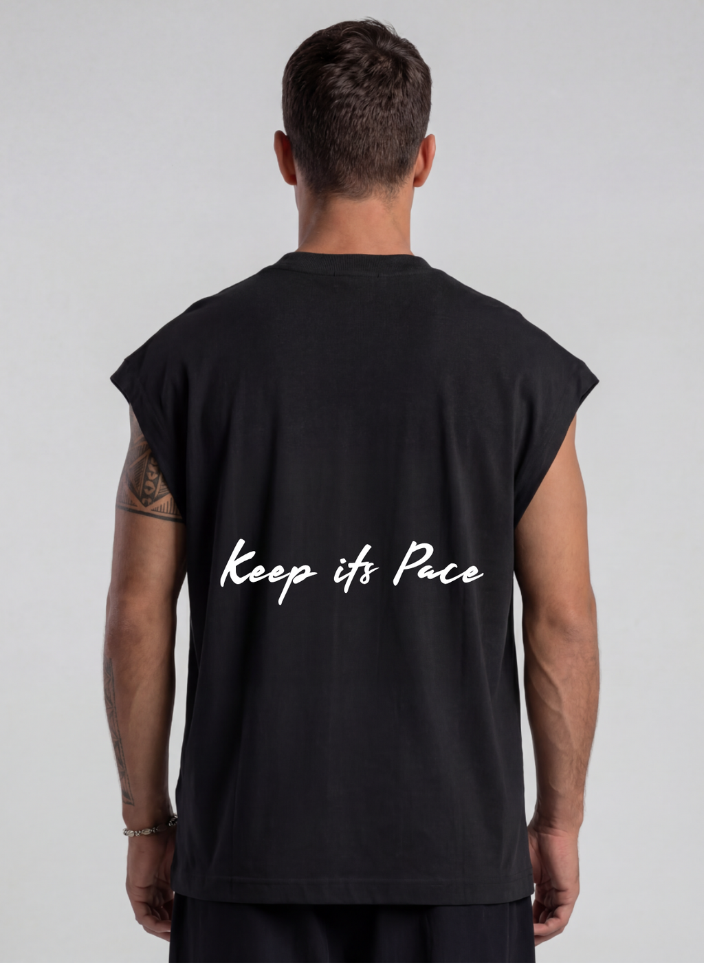 Regata Machão Meet Texture Keep its Pace 114