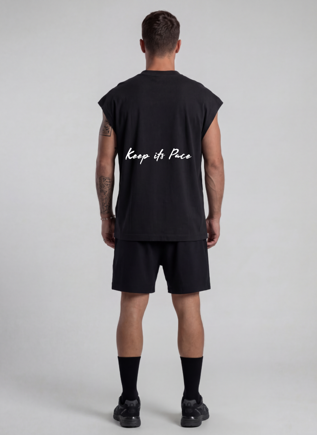 Regata Machão Meet Texture Keep its Pace 114