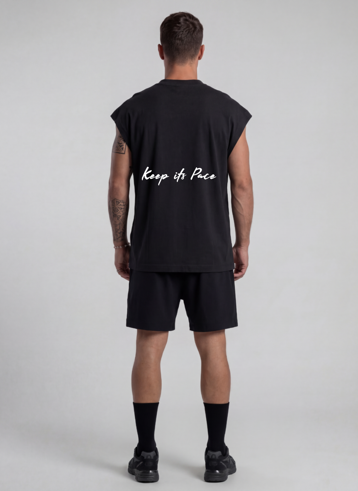 Regata Machão Meet Texture Keep its Pace 114