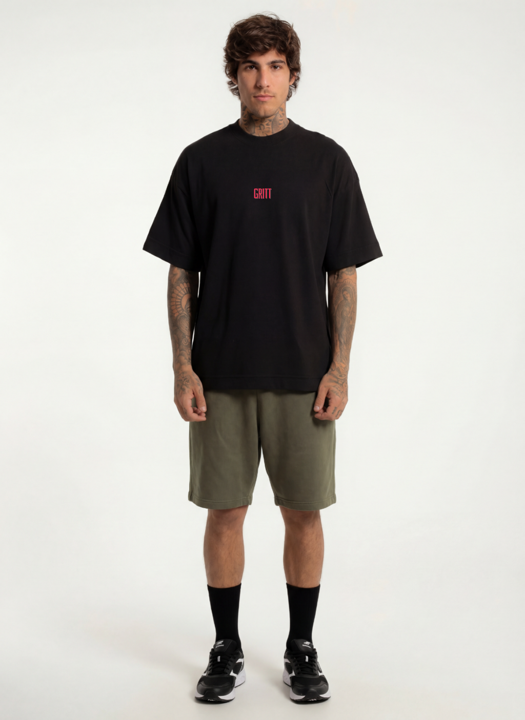 Camisa Heavy Oversized Antifrágil 111