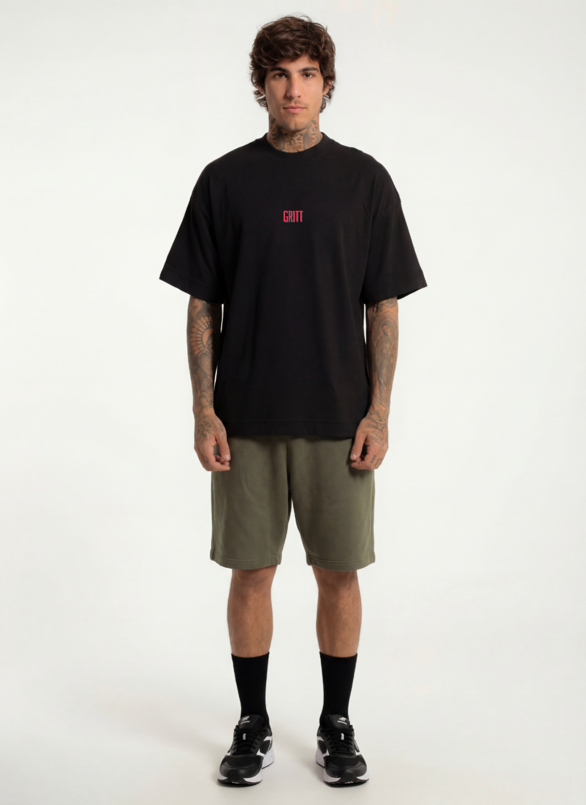 Camisa Heavy Oversized Antifrágil 111