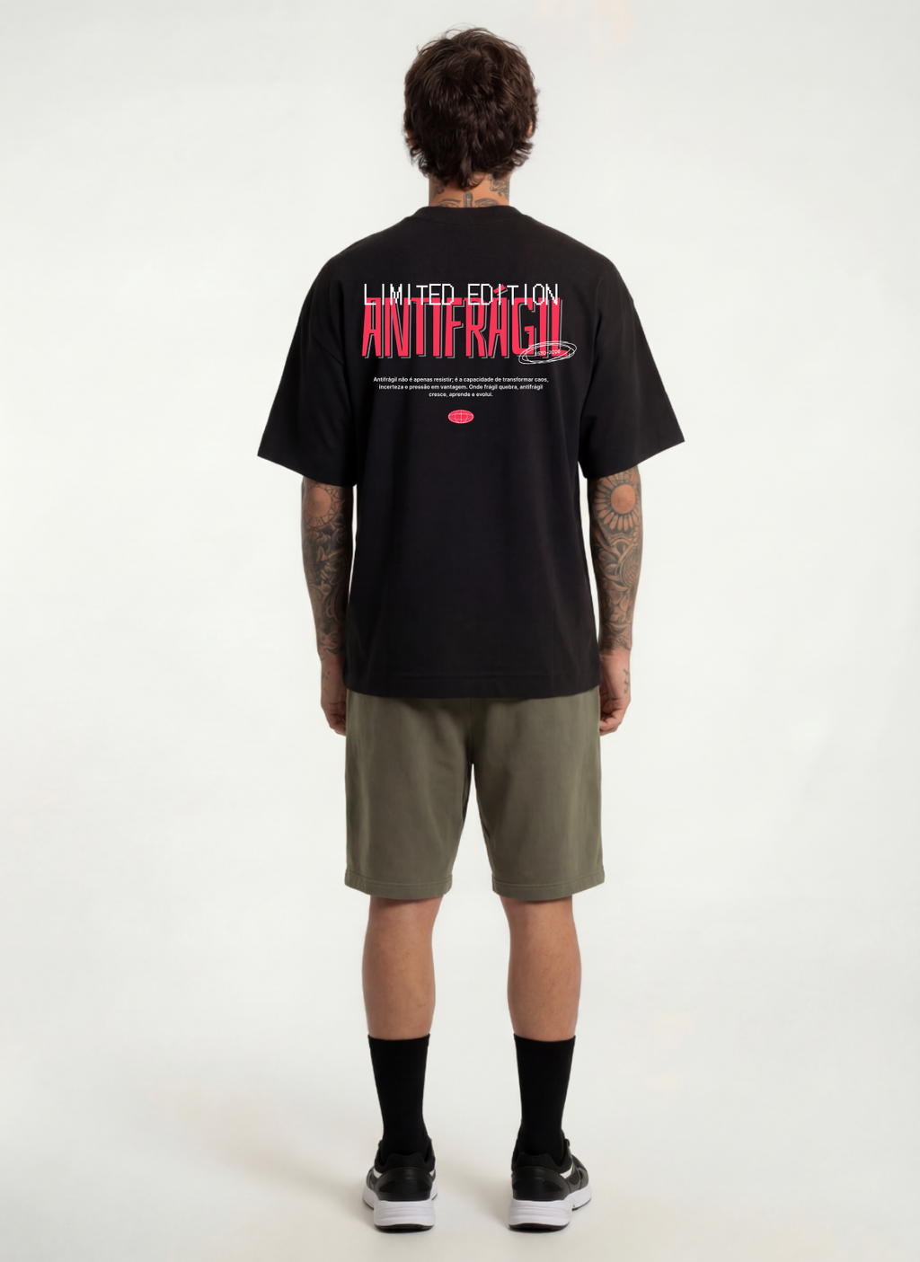 Camisa Heavy Oversized Antifrágil 111